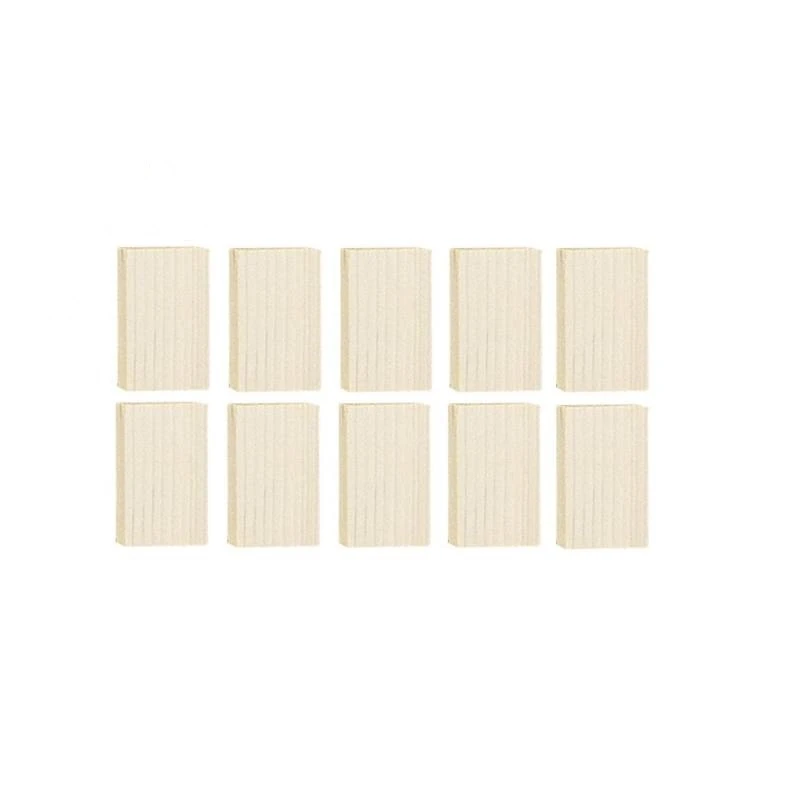 تخته چوب مدل روسی کد 5 بسته 10 عددی