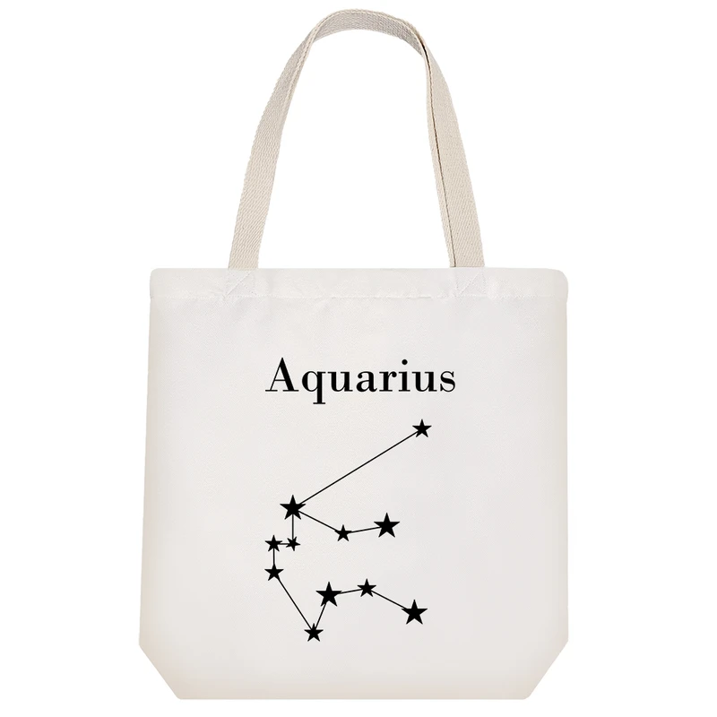 ساک خرید خندالو طرح ماه تولد بهمن کد H199