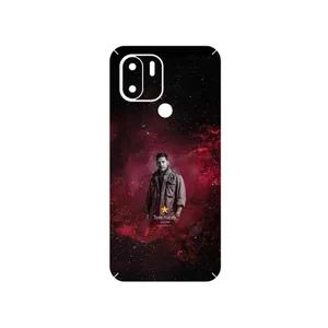MAHOOT Tom Hardy Cover Sticker for Xiaomi Redmi A2 Plus