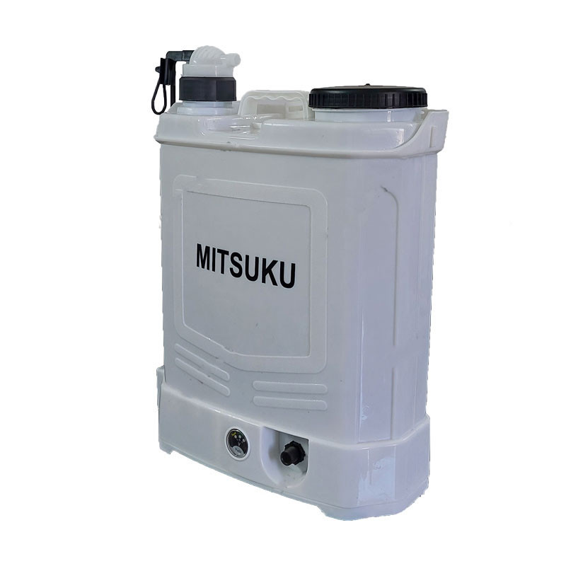 سمپاش میتسوکو مدل 20lit-dual-purpose گنجایش 20 لیتر