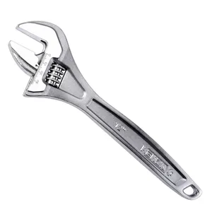  KENZAX ADJUSTABLE  WRENCH KAW-112
