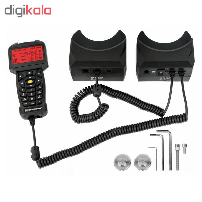 کیت جستجوی خودکار برسر کد 4951750