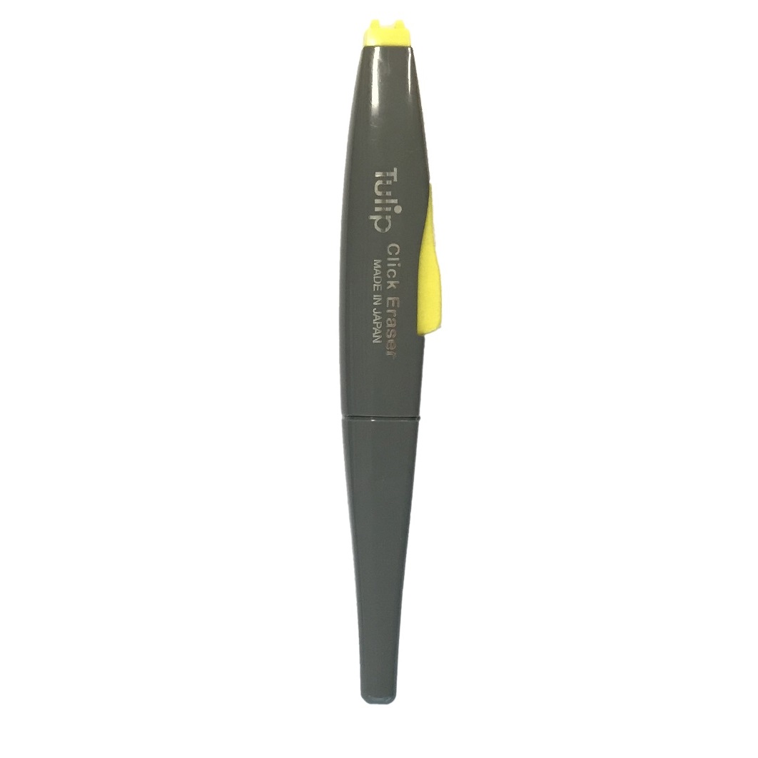 پاک کن مدادی تولیپ مدل click