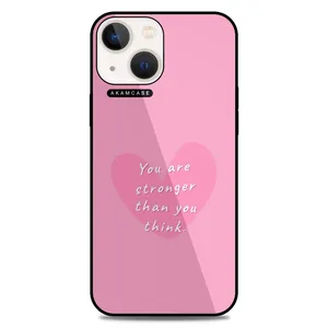AKAM AMC-WA13-PINK-10 Cover For Apple iPhone 13