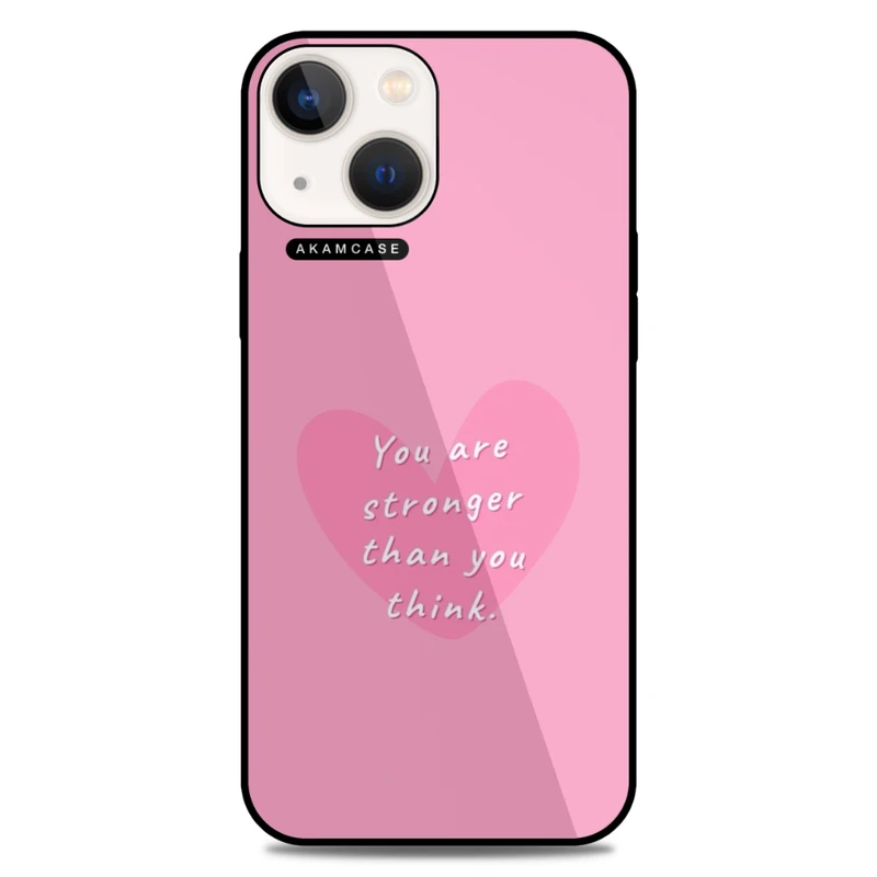 کاور آکام مدل AMC-WA13-PINK-10 مناسب برای گوشی موبایل اپل iPhone 13