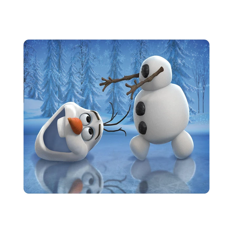 ماوس پد طرح olaf کد pf13