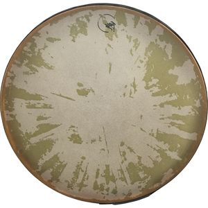 دف حبیبی مدل خورشیدی