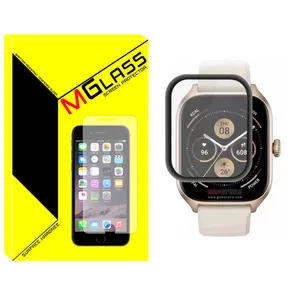 MGlass NMG Nano Screen Protector For Xiaomi Amazfit GTS 4
