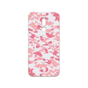 MAHOOT  Army-Pink-pixel Cover Sticker for Xiaomi Redmi 8