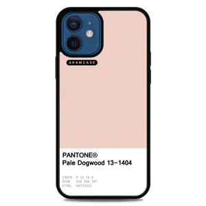 AKAM AMC-WA12M-PANTONE-15 Cover For Apple iPhone 12 Mini