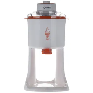 بستنی ساز بومن مدل ICM 357 CB