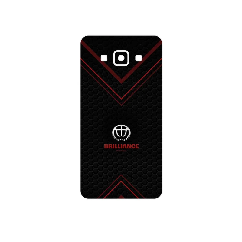 برچسب پوششی ماهوت مدل Brilliance مناسب برای گوشی موبایل سامسونگ Galaxy A5 2015