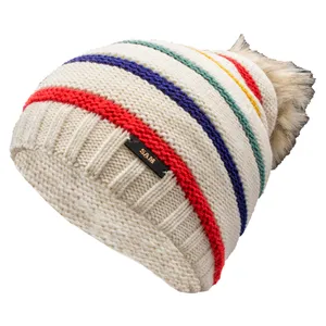 کلاه بافتنی بچگانه سام مدل 331