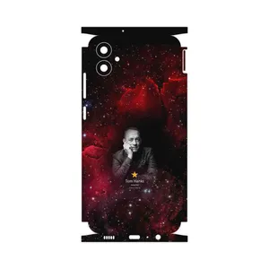 MAHOOT Tom Hanks-FullSkin Cover Sticker for Samsung A04e