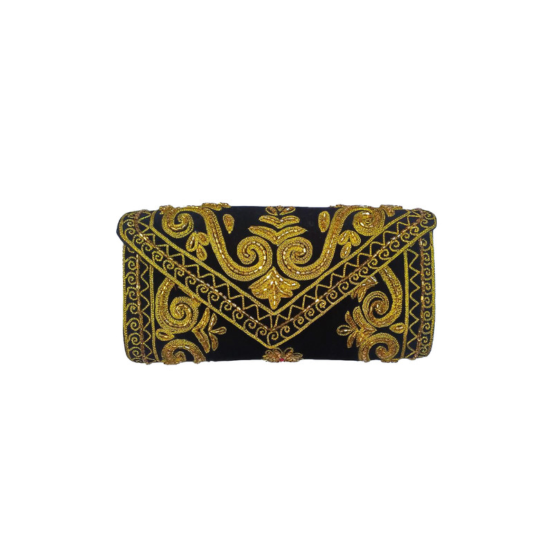 کیف دستی زنانه مدل H076