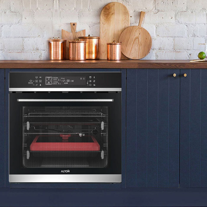 فر برقی آلتون مدل V504T فر برقی آلتون مدل V504T