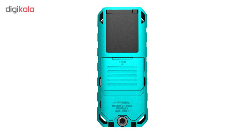 متر لیزری مایلسی مدل P7-100m