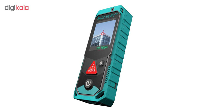 متر لیزری مایلسی مدل P7-100m