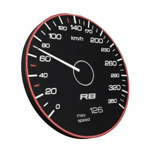 استیکر مدل ماشین 2