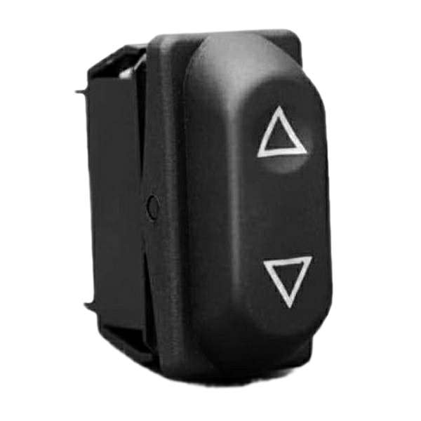 کلید شیشه بالابر تتسو مدل 0402 مناسب برای سمند