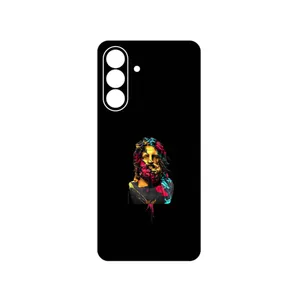 MAHOOT Painted Sculpture Digital Art Cover Sticker for Samsung Galaxy A56