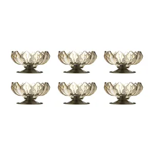 پیاله مدل مارگاریت کد MARGARIT 4-120 بسته 6 عددی
