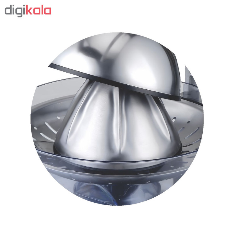 آب مرکبات گیری برلیانت مدل BCJ-5200