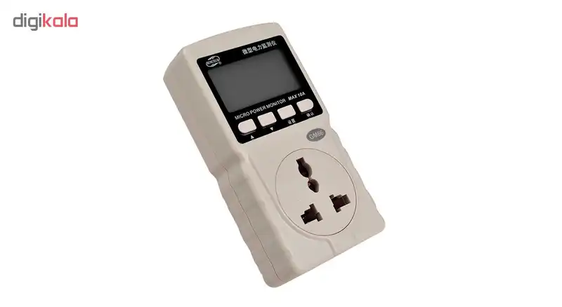 میکرو پاورمتر بنتک مدل GM86