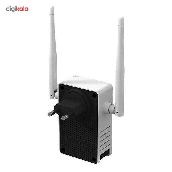 توسعه دهنده محدوده بی‌سیم توتولینک مدل EX300