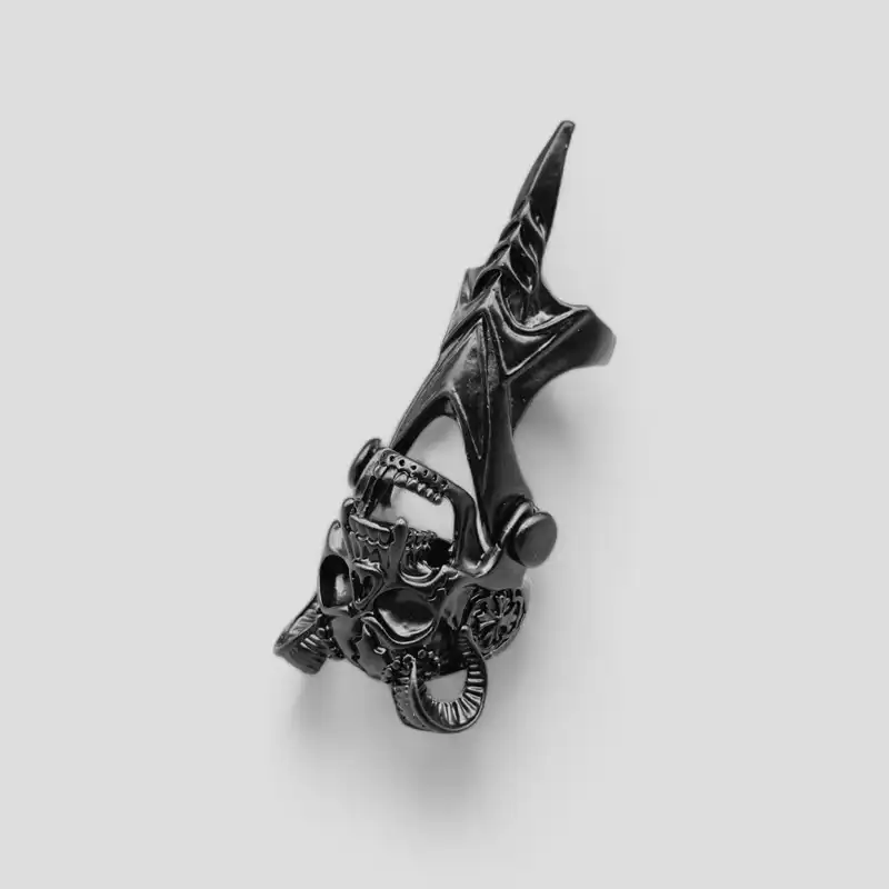 انگشتر مدل SK-Njd425