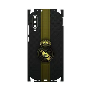 MAHOOT  Real-Madrid-2-FullSkin Cover Sticker for Xiaomi Mi A3