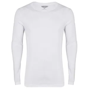 تی شرت آستین بلند مردانه کانتکس مدل 249013501