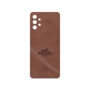 MAHOOT MNL-HRMS Cover Sticker for Samsung Galaxy A32 5G