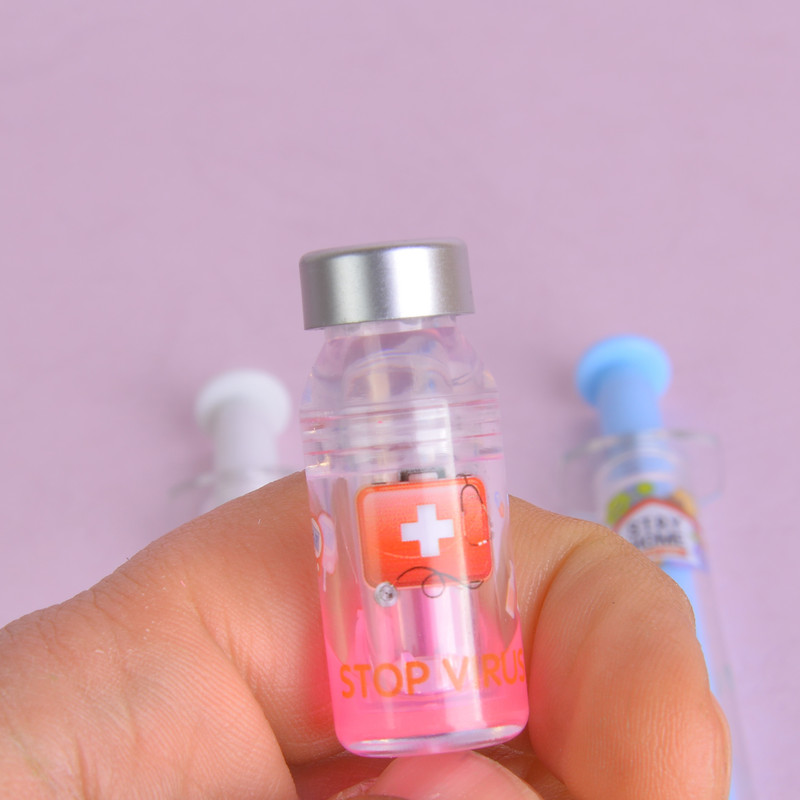 روان نویس مدل واکسن بسته 3 عددی