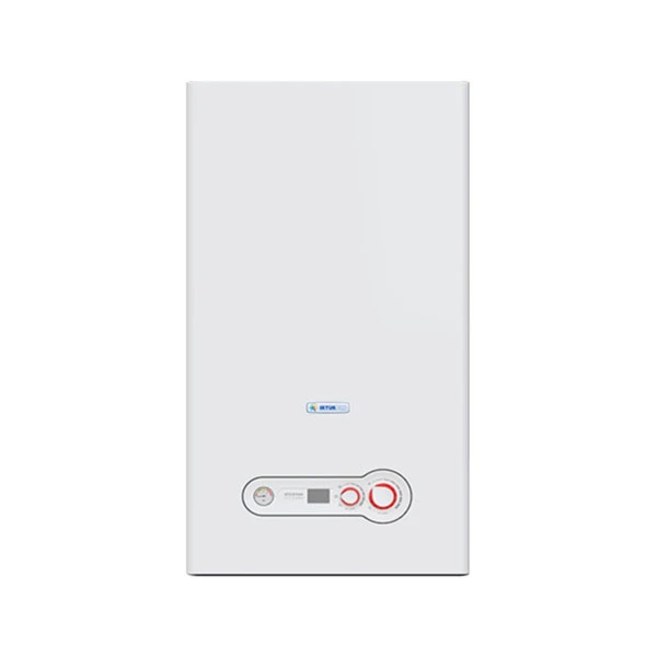 پکیج شوفاژ دیواری بوتان مدل Irturpan24SDigital