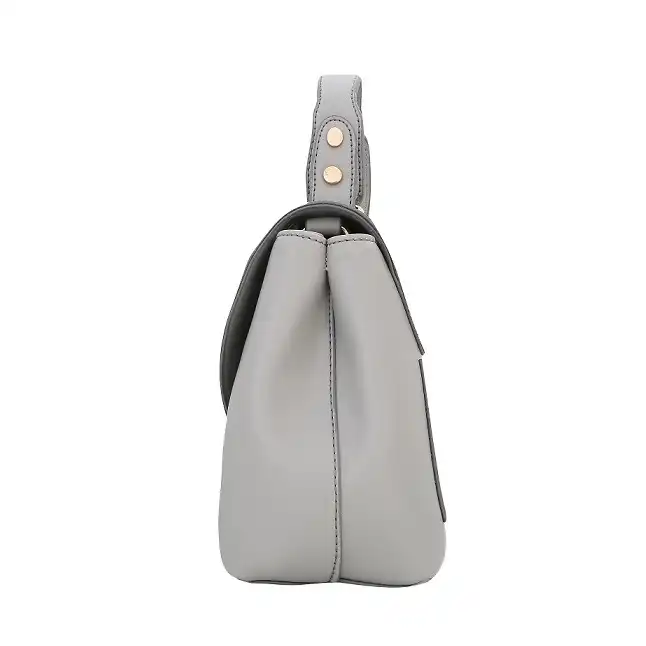 کیف دوشی زنانه دلفارد مدل 9F16327