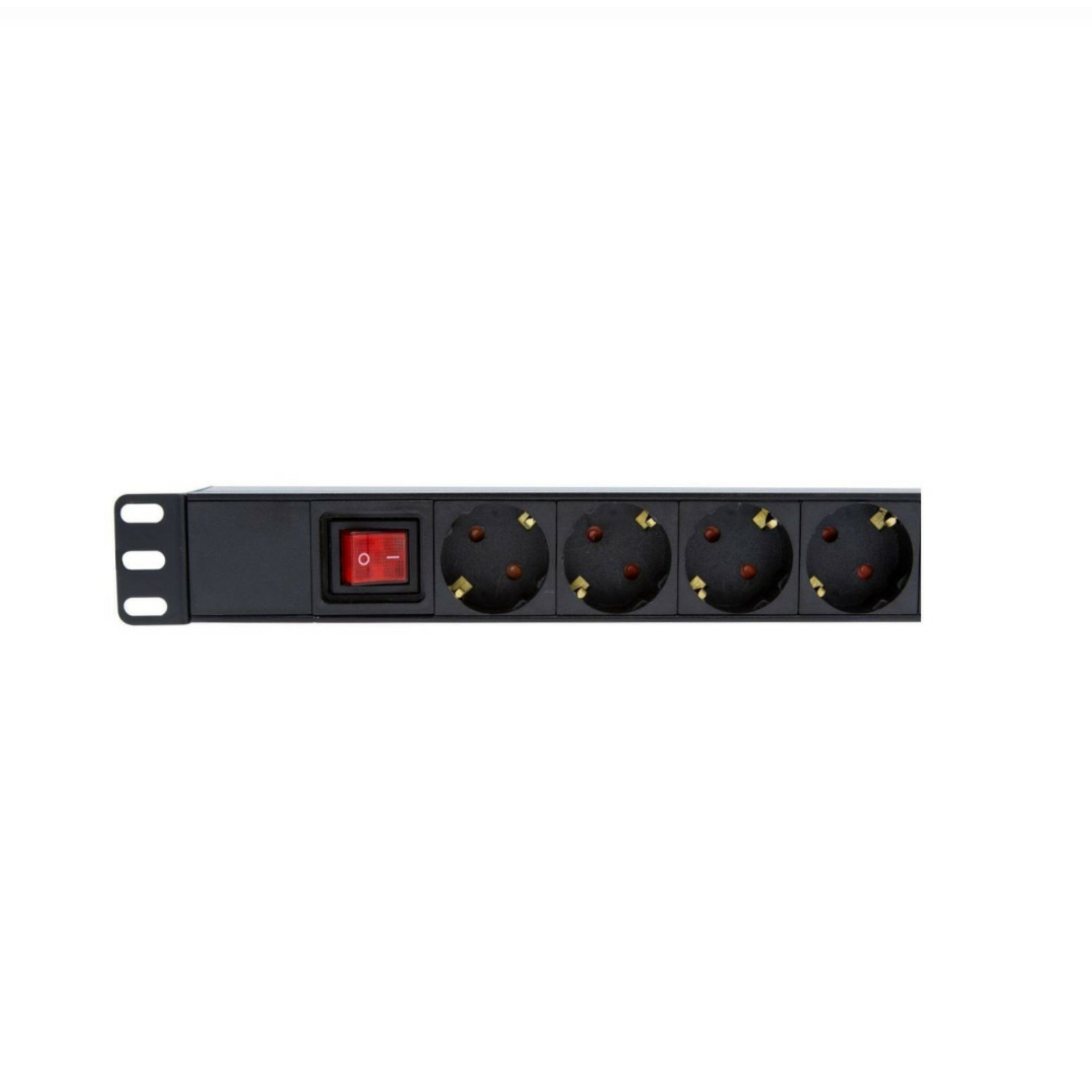 چندراهی برق مدل PDU4B15
