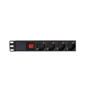چندراهی برق مدل PDU4B15