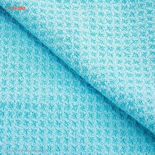 عکس شماره 9 : دستمال میکروفایبر ناژه مدل simple