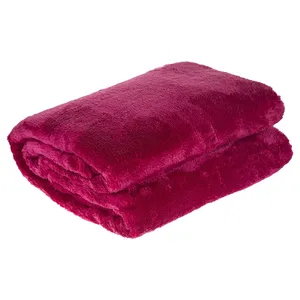 Afra Four Season Blanket Size 170 X 210 cm