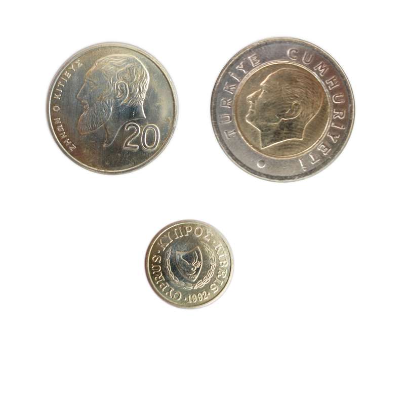 سکه تزئینی مدل sek-b37 مجموعه 3 عددی