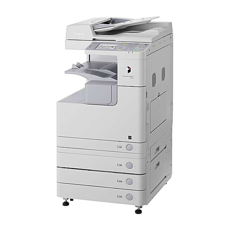 دستگاه کپی کانن مدل imageRUNNER 2520 230V EU دستگاه کپی کانن مدل imageRUNNER 2520 230V EU