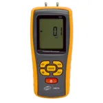 فشارسنج دیجیتال بنتک مدل GM510