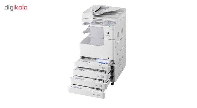 دستگاه کپی کانن مدل imageRUNNER 2520 230V EU 1