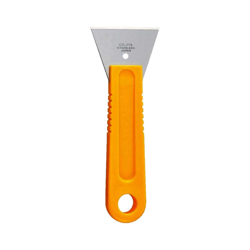 کاردک الفا کد SCR-L