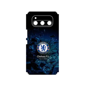 MAHOOT Chelsea Cover Sticker for Daria Bond 5G