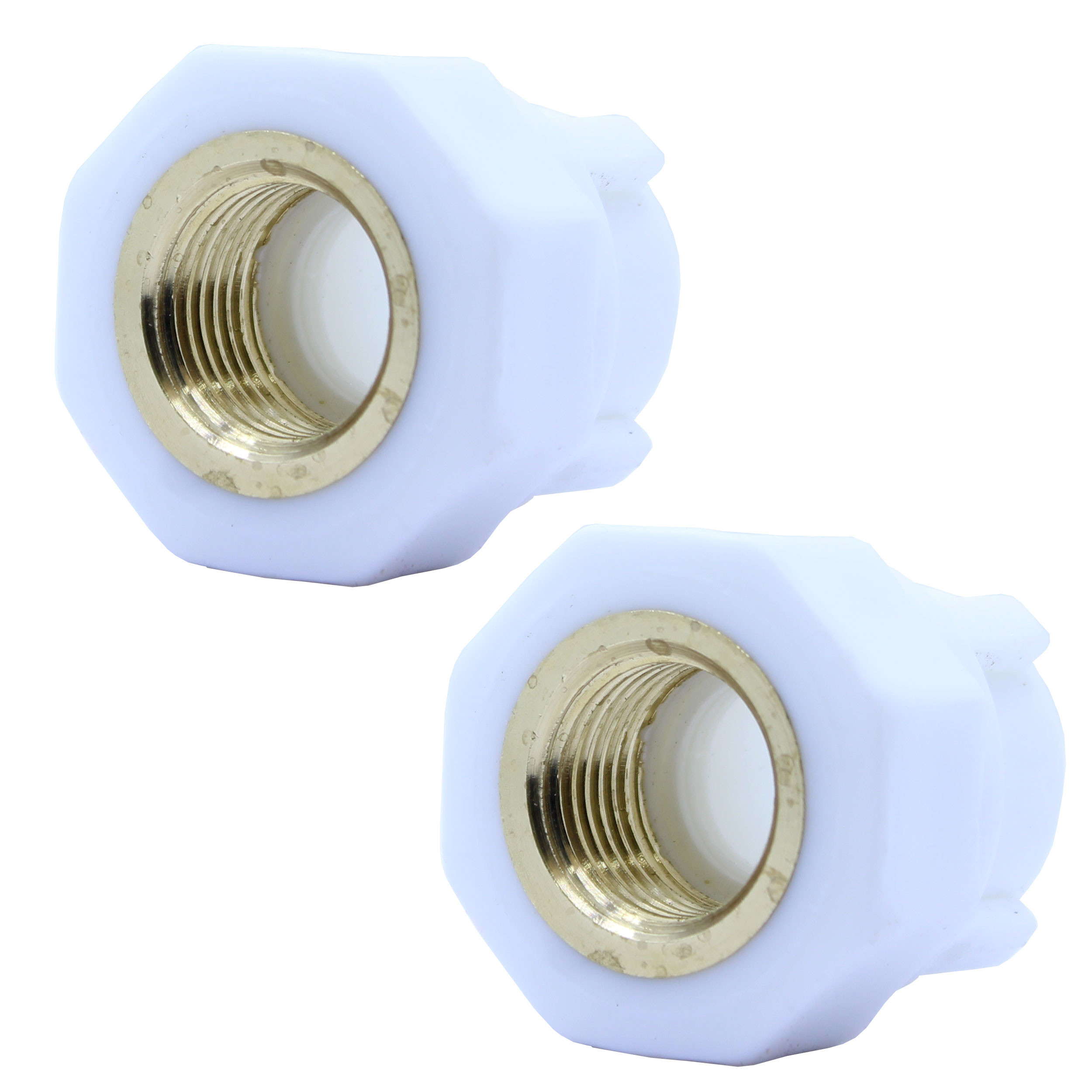 اتصال بوشن مدل DN-20x1/2 بسته 50 عددی