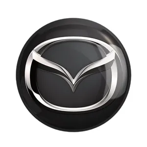 مگنت خندالو مدل مزدا Mazda کد 23518
