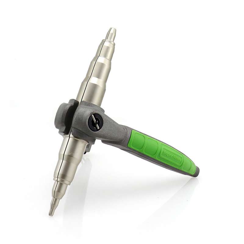 انبر گشاد کن سوپر استارز مدل ST-622