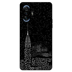 Megafone 7768 Cover For Xiaomi Poco F3 GT